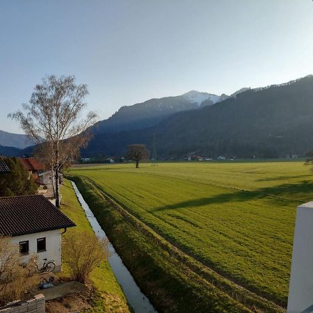 Wolke31 Lägenhet Grassau  Exteriör bild